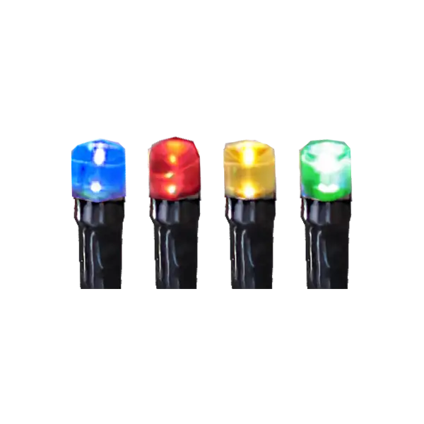 Lichternetz Serie LED