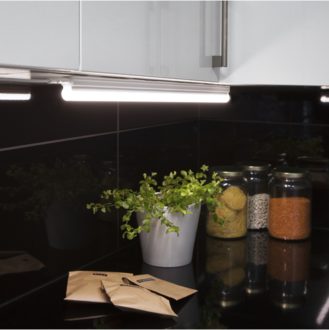 LED Lamp Integra Cabinet