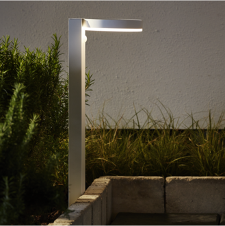 Solar Bollard Vidi