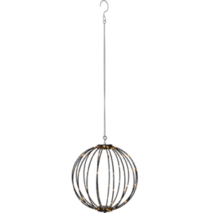 Hanging Decoration Mounty