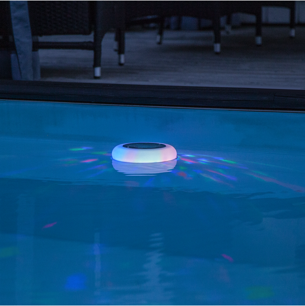 Solar Decoration Pool light