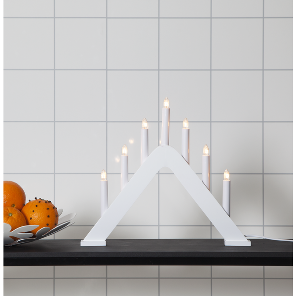 Ljusstake Jarve