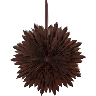 Paper Star Ice