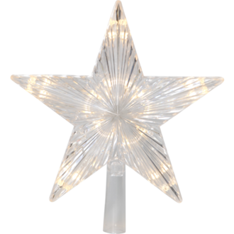 Tree Top Star Topsy 10LED