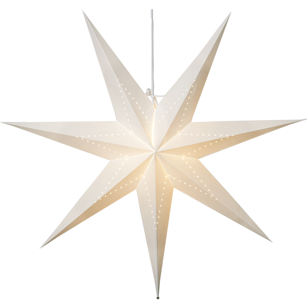 Paper Star Lysa