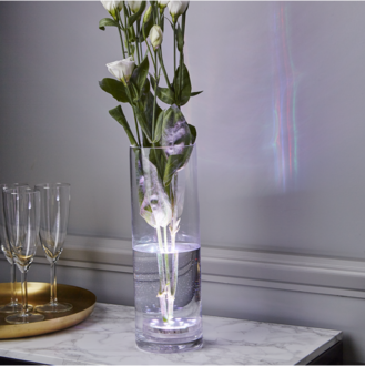 LED Candle Water Candle