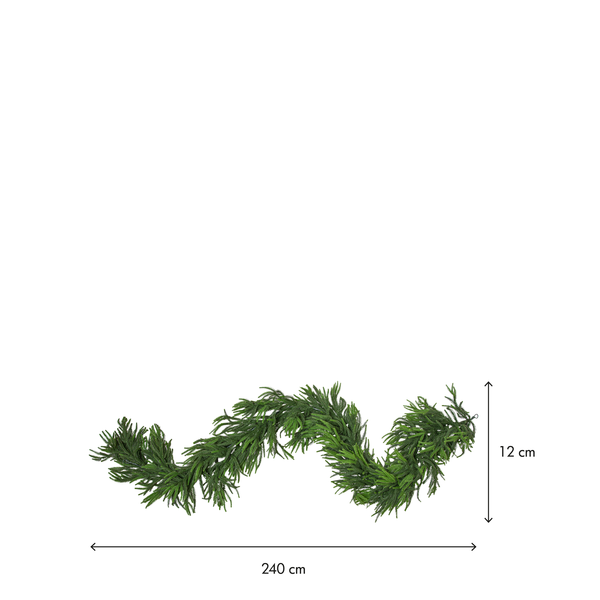 Garland Softy