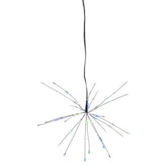 Hanging Decoration Firework