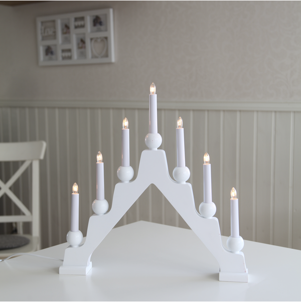 Candlestick Emma