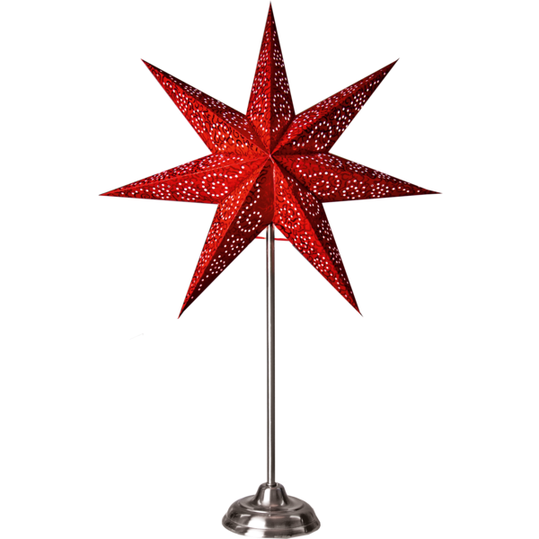 Paper Star Antique