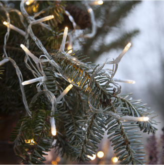 Light Chain Serie MicroLED