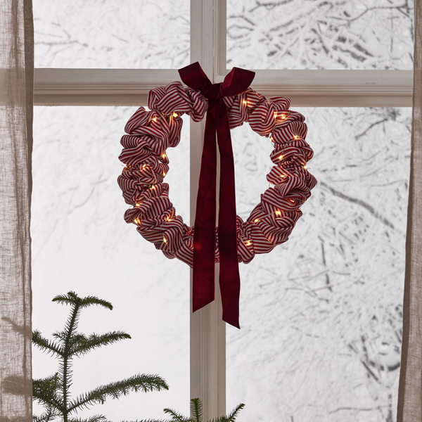 Wreath Molly