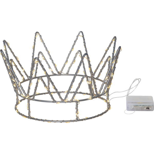 Table Decoration Crown