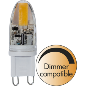 LED Lamp G9 Halo-LED