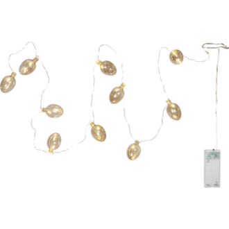 Light Chain Shimmer