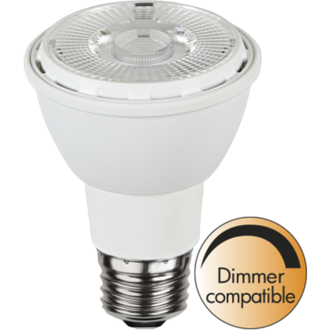 LED Lamp E27 PAR20 Spotlight Basic