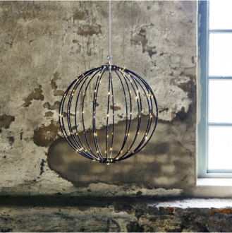 Hanging Decoration Mounty