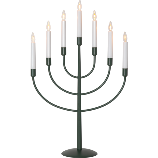 Ljusstake Titus