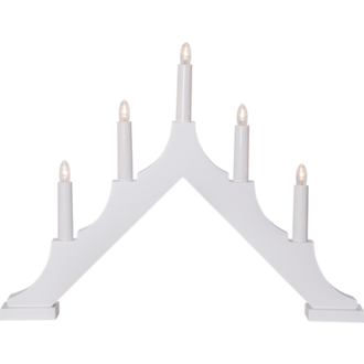 Candlestick Alma