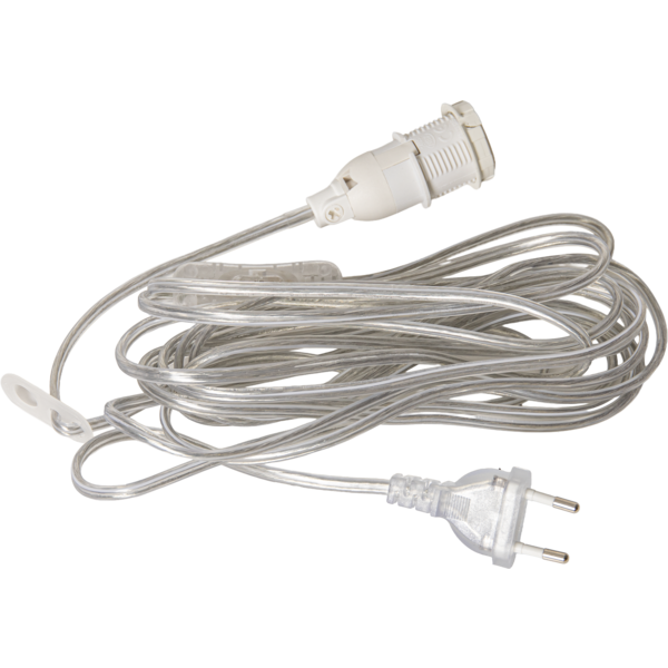 Cord Set E14 Basic