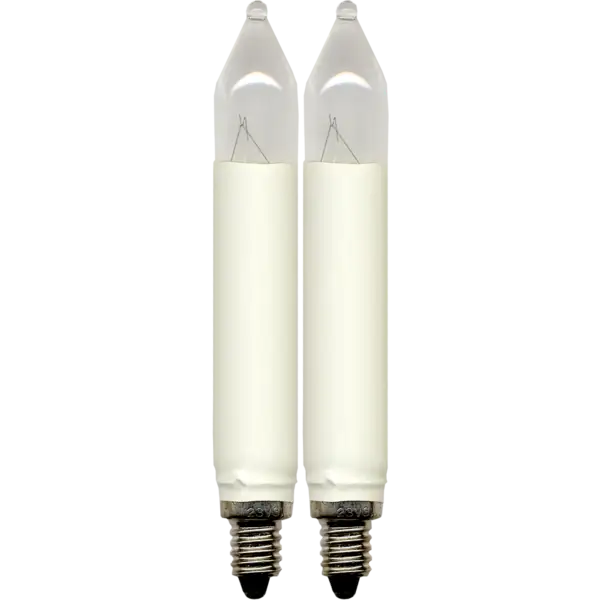 Ersatzbirne 2er Set Spare Bulb