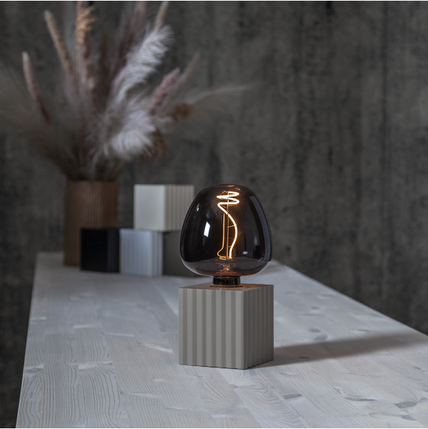 Lamp Base E27 Box