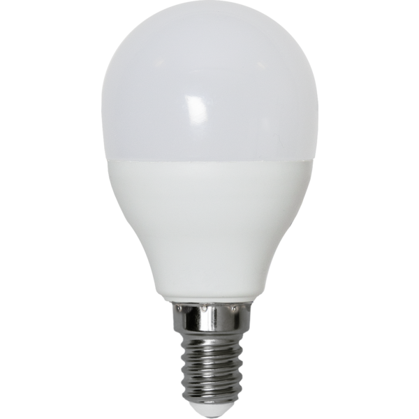 LED Lamp E14 P45 Smart Bulb