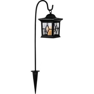 Solar Lantern Milan