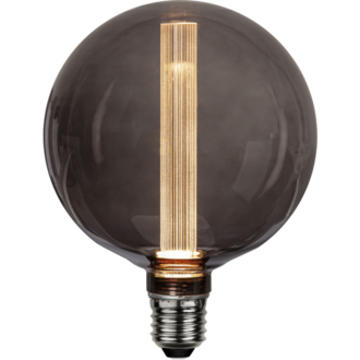 LED Lamp E27 G125 Decoled New Generation Classic Mood