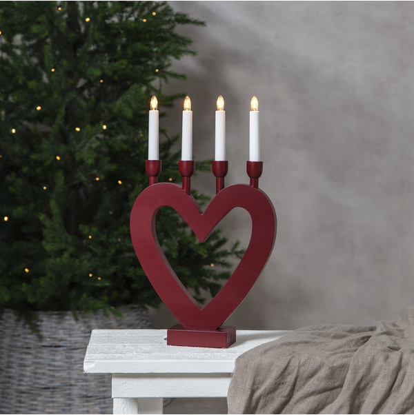 Candlestick Dala