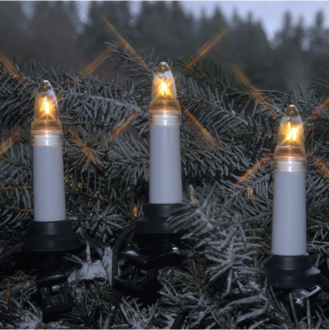 Candle Tree Lights Erik 16lights