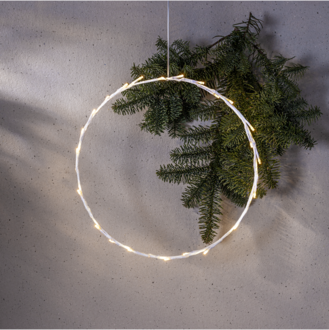 Hanging Decoration CRISPY