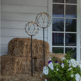 Outdoor Decoration Sphere