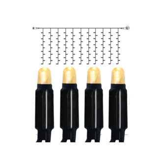 Curtain Lights Extra System 24