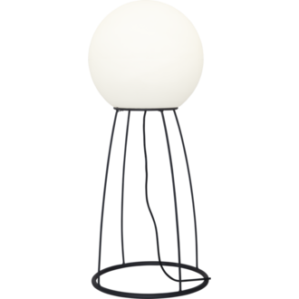 Floor lamp Mallorca