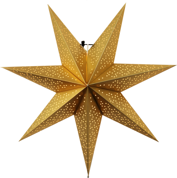Paper Star Dot