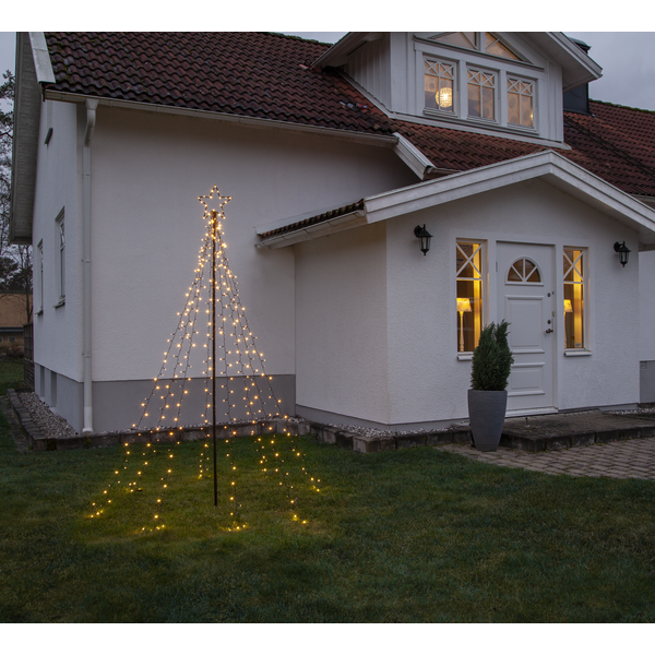 Outdoor Decoration Spiky