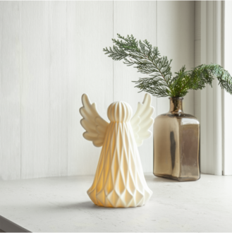 Table Decoration VINTER
