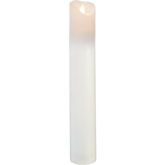 LED Pillar Candle M-Twinkle
