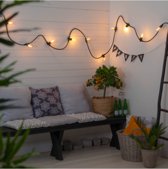 Light Chain Extra Connecta