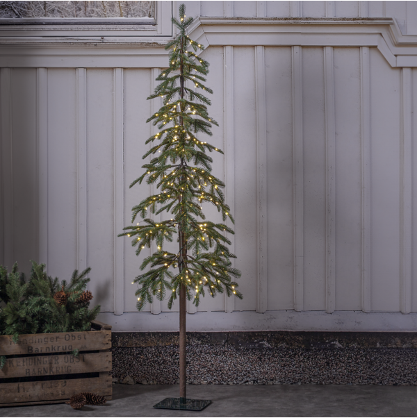 Christmas Tree w LED Grantorp