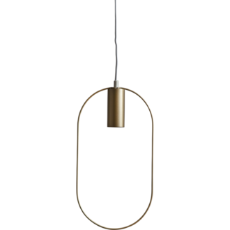 Hanging Decoration Shape