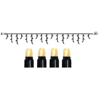 Icicle Lights Extra System LED