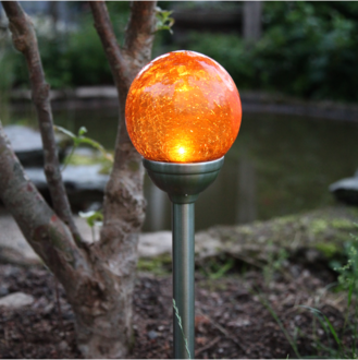Solar Bollard Roma