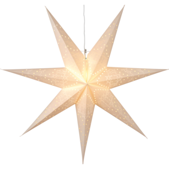 Paper Star Sensy