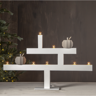 Candlestick KIVIK