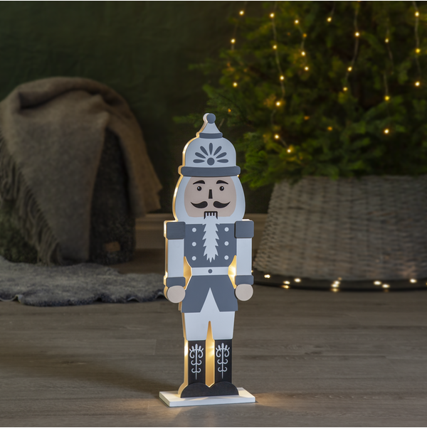 Table Decoration Nutcracker