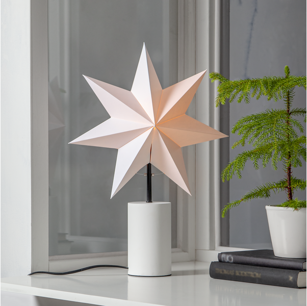 Base, Shade and Star Stila