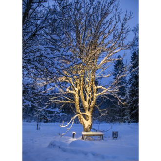 LED Lamp E27 PAR38 Spotlight Outdoor