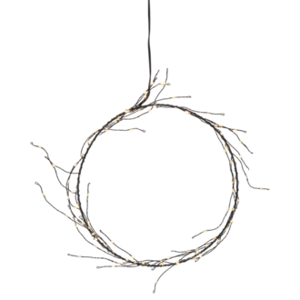 Wreath Nike